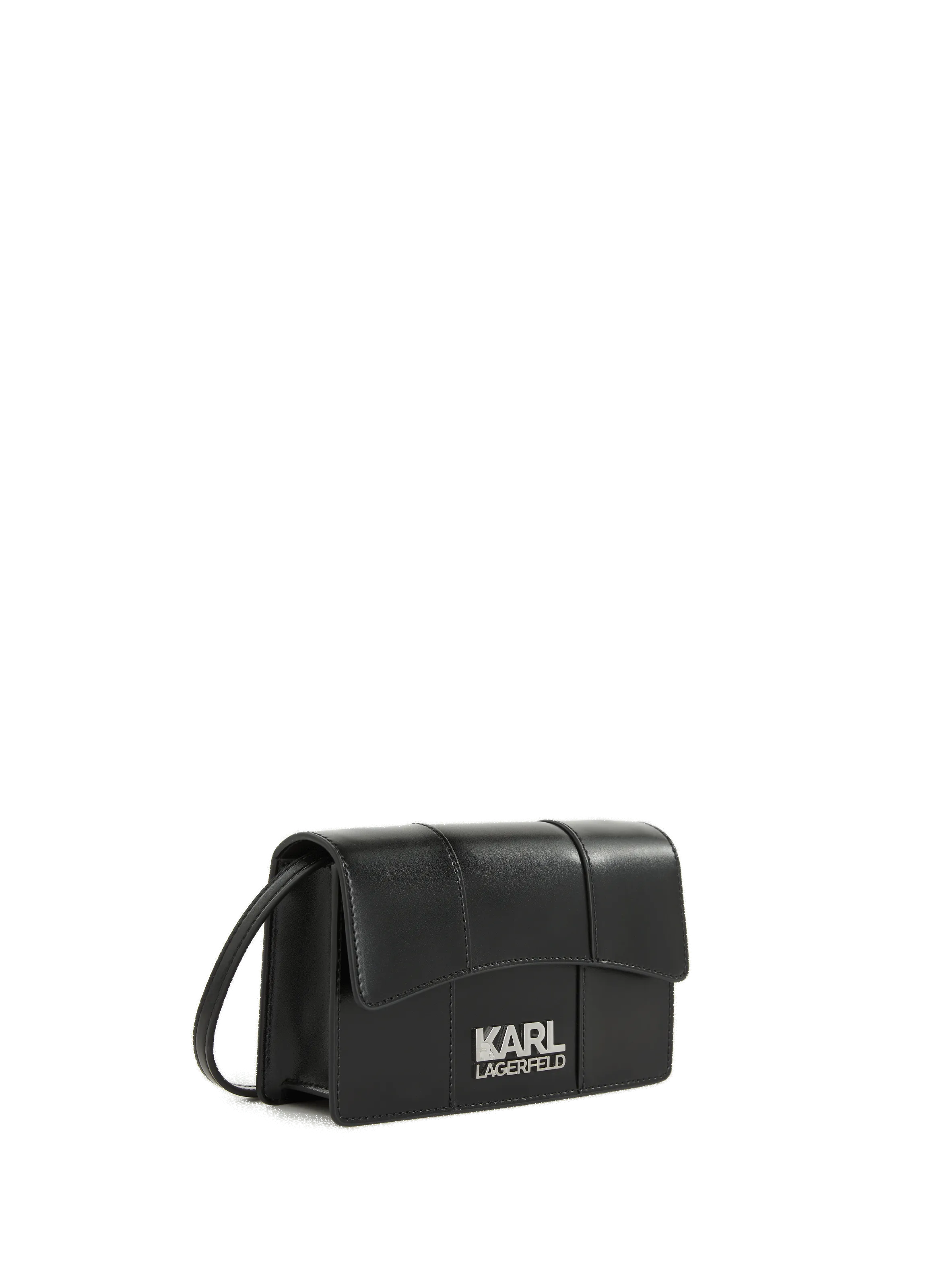 Karl lagerfeld  Shoulder bag  - Black