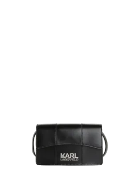 Karl lagerfeld  Shoulder bag  - Black