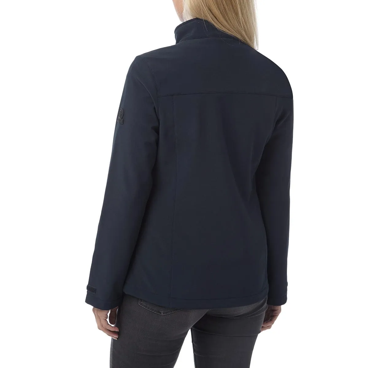 Keld Womens Softshell Jacket - Navy