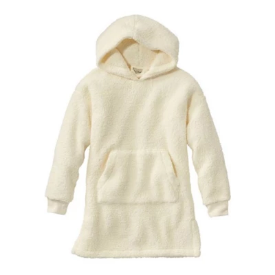 Kids' L.L.Bean Wicked Cozy Sleep Hoodie