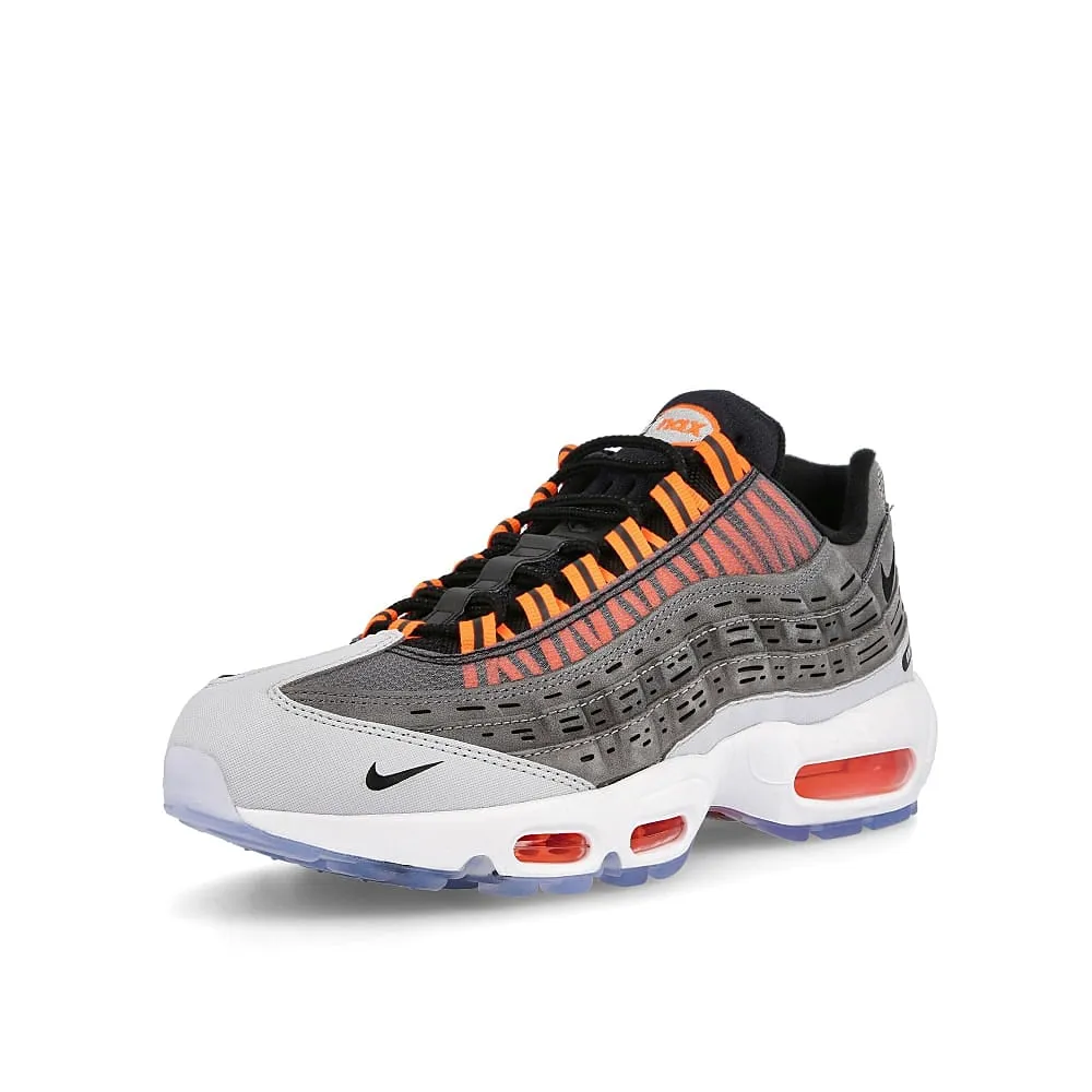 Kim Jones x Nike Air Max 95