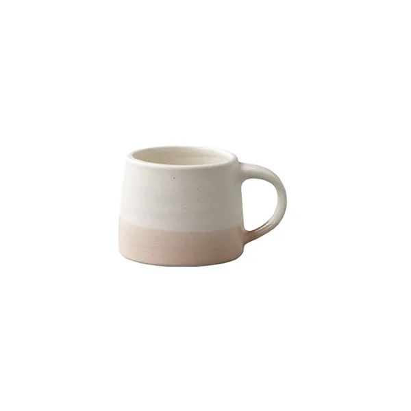 Kinto Handcrafted Porcelain Mug