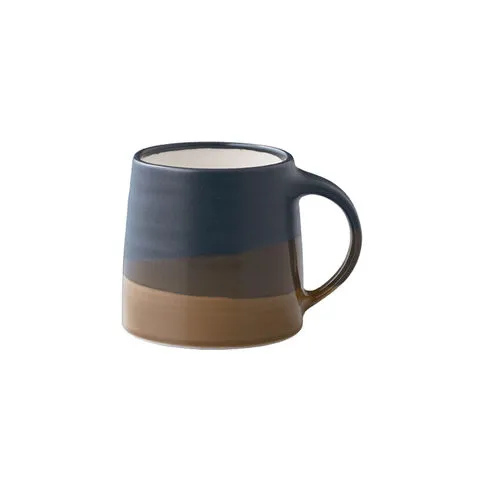 Kinto Handcrafted Porcelain Mug