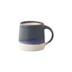 Kinto Handcrafted Porcelain Mug