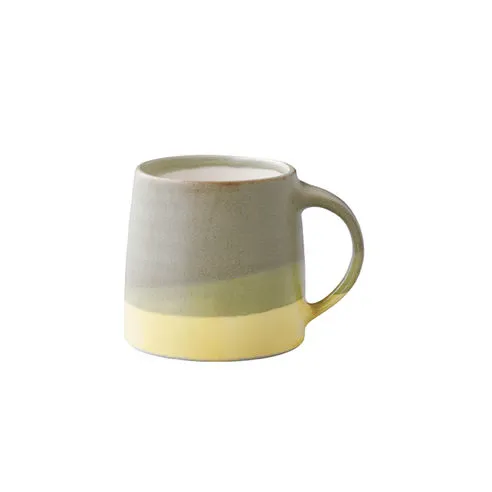 Kinto Handcrafted Porcelain Mug