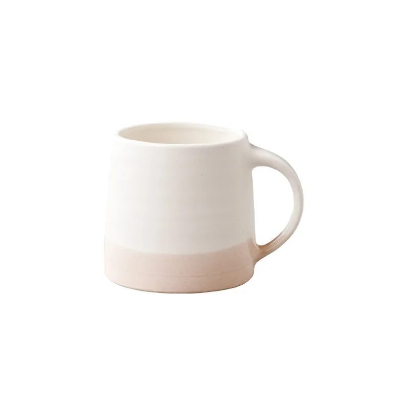 Kinto Handcrafted Porcelain Mug