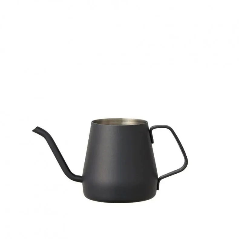 KINTO Pour Over Kettle 430ml (Black)