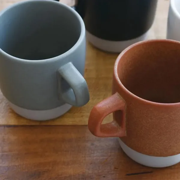 Kinto Stacking Mug