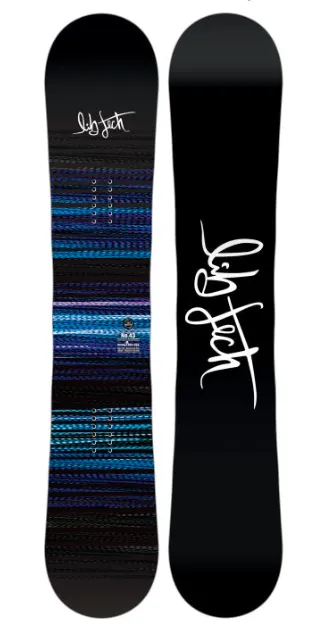 Lib Tech 23/24 No. 43 Snowboard