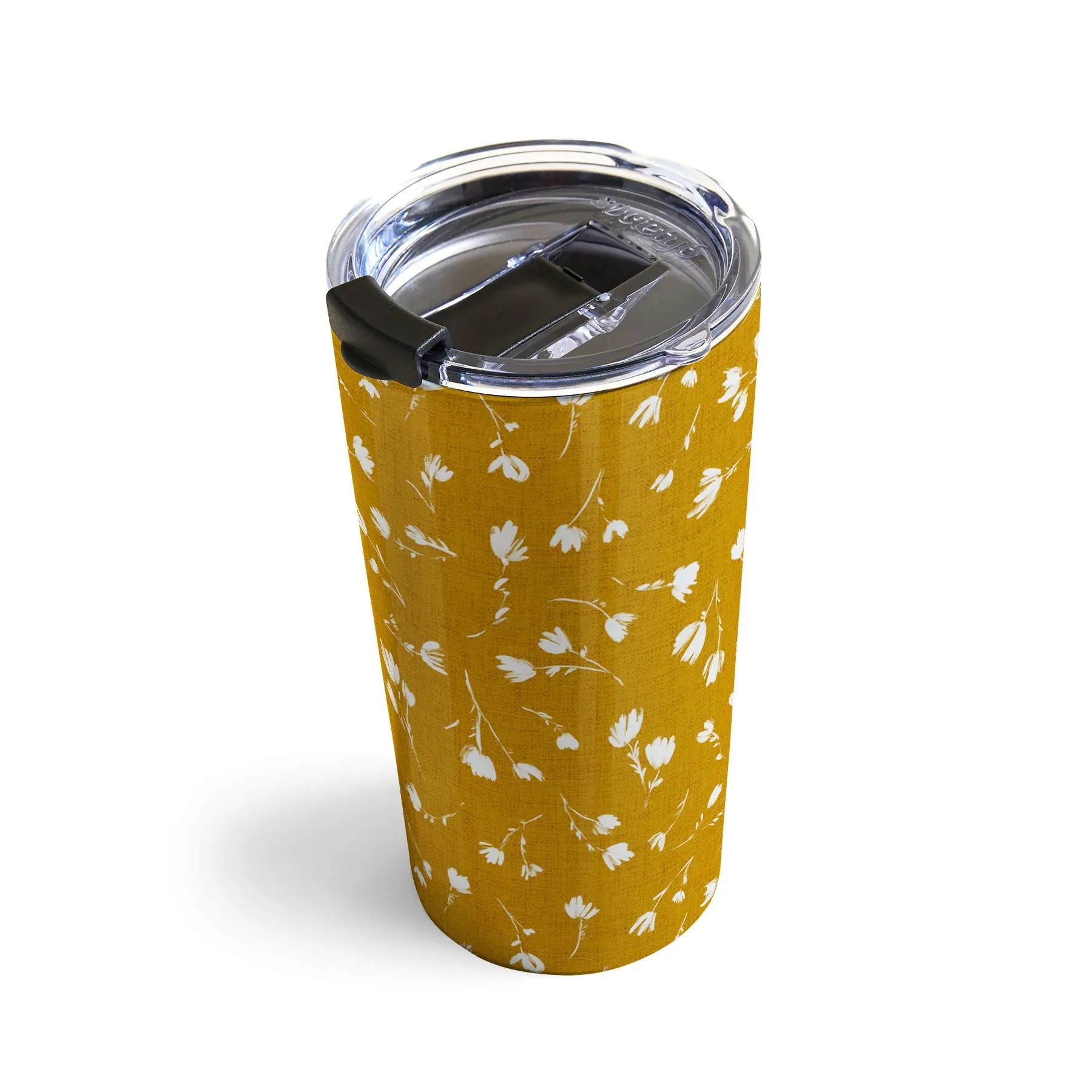 Libby Marigold Travel Mug (DS)