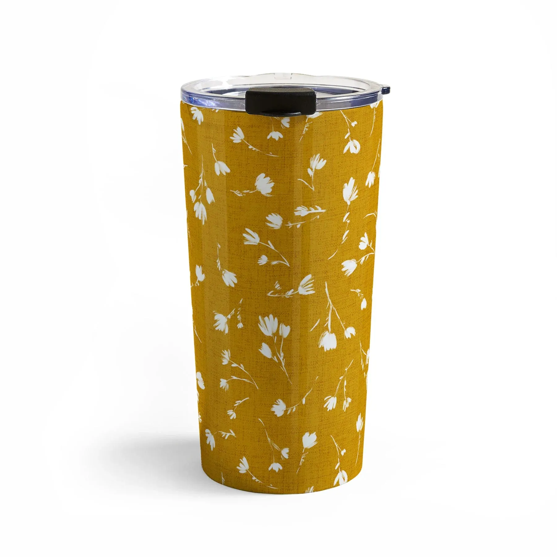 Libby Marigold Travel Mug (DS)