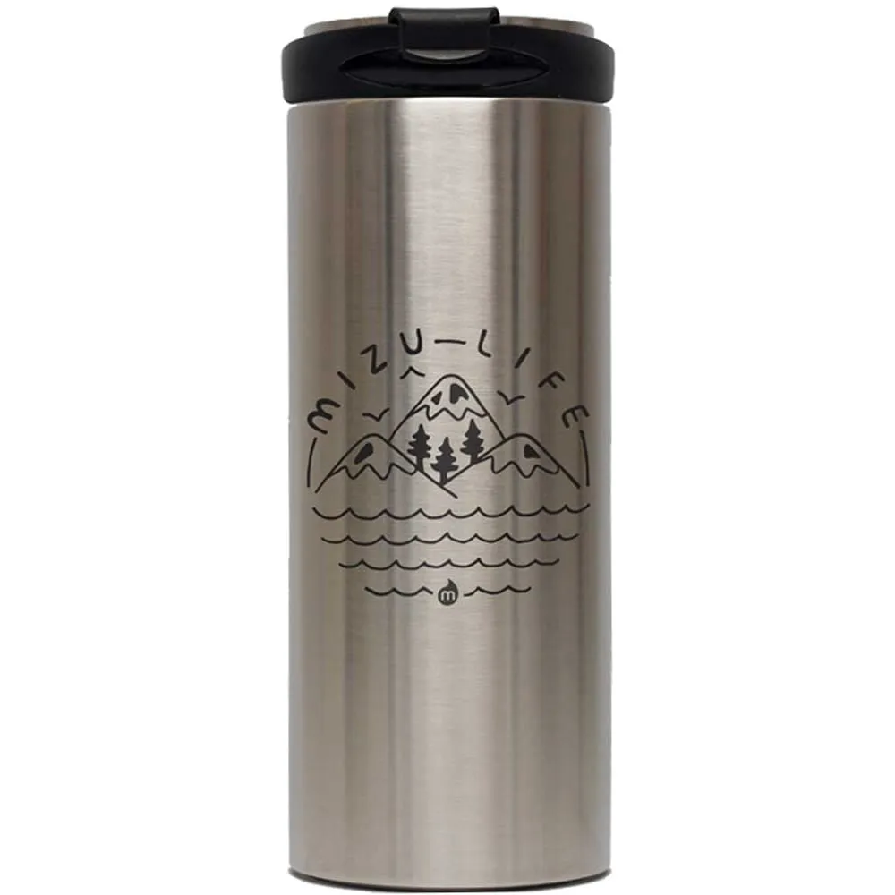 Life travel Mug