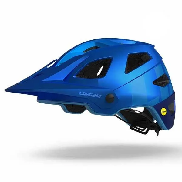 Limar Delta MIPS Helmet