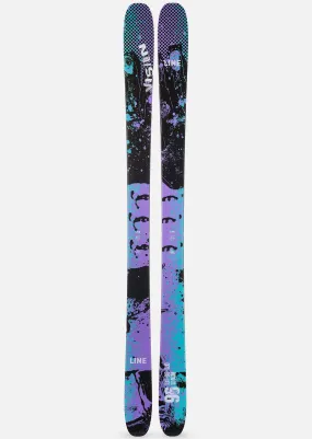 Line Unisex Vision 96 Ski