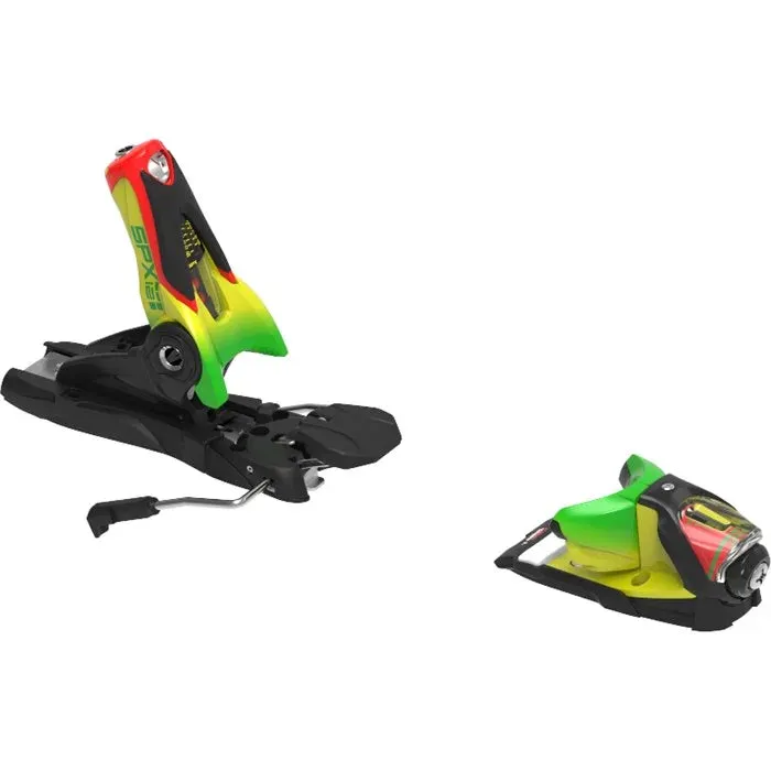 Look SPX 12 Alpine Ski Bindings