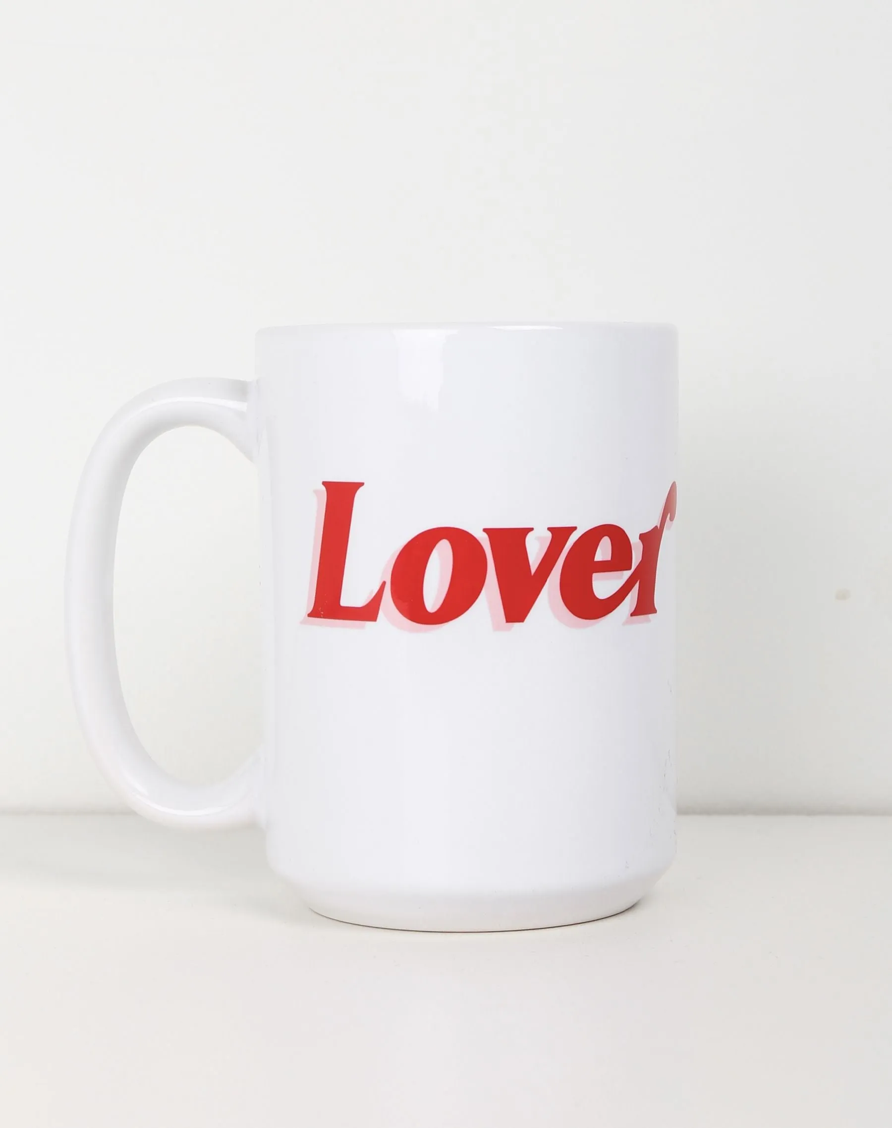 LOVER Mug