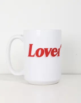 LOVER Mug