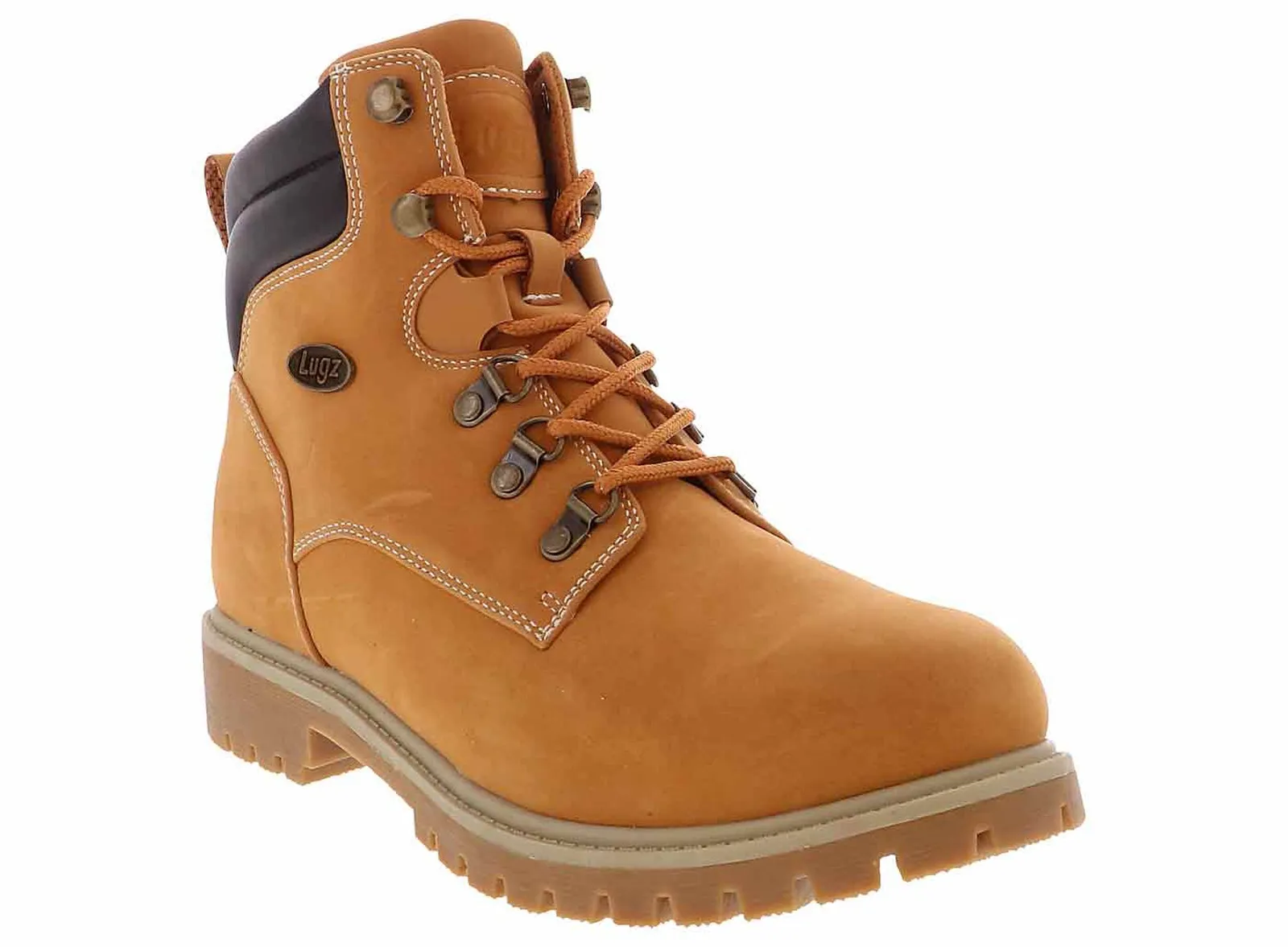 Lugz Scaffold Men’s Casual Boot