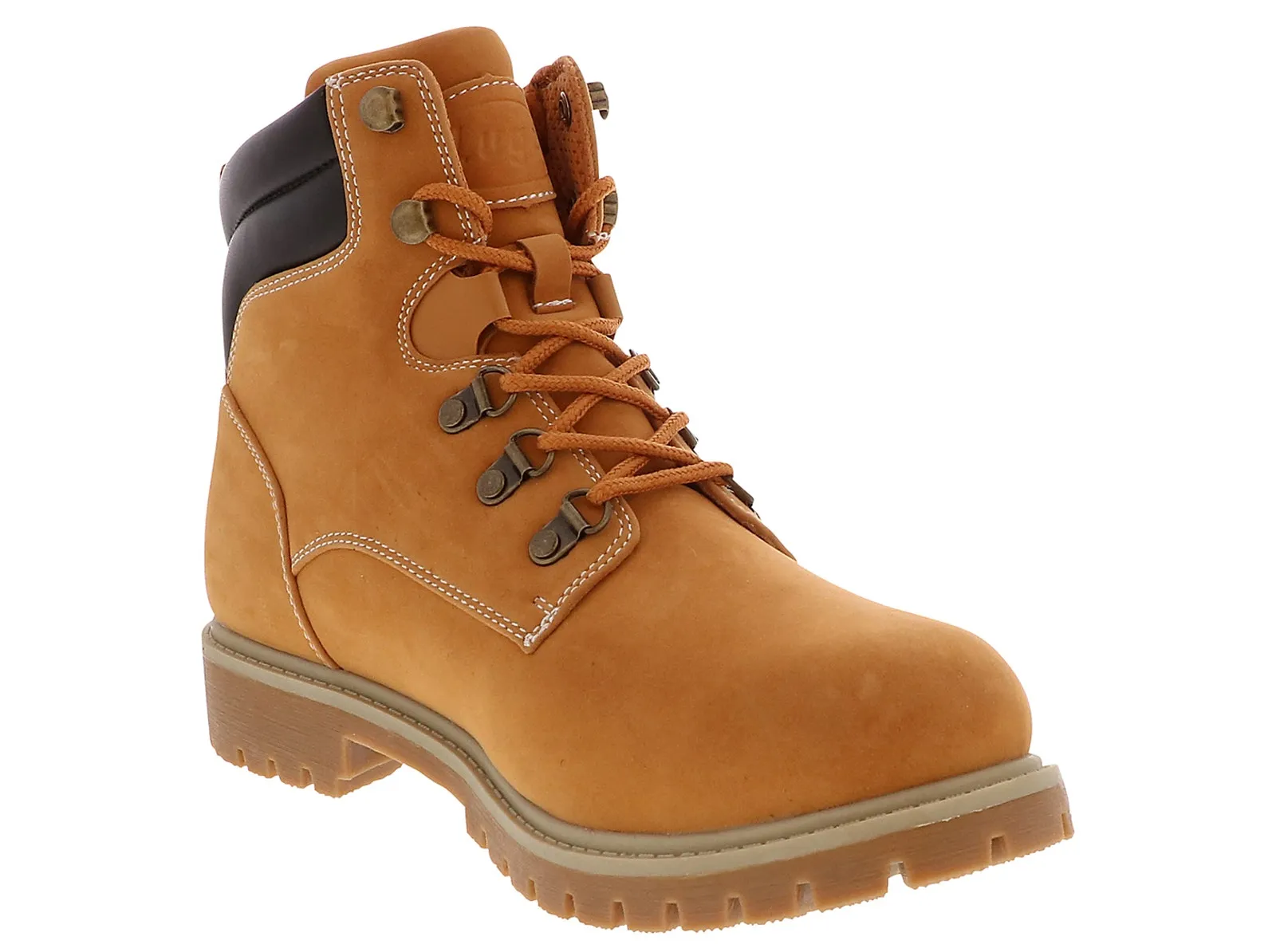 Lugz Scaffold Men’s Casual Boot