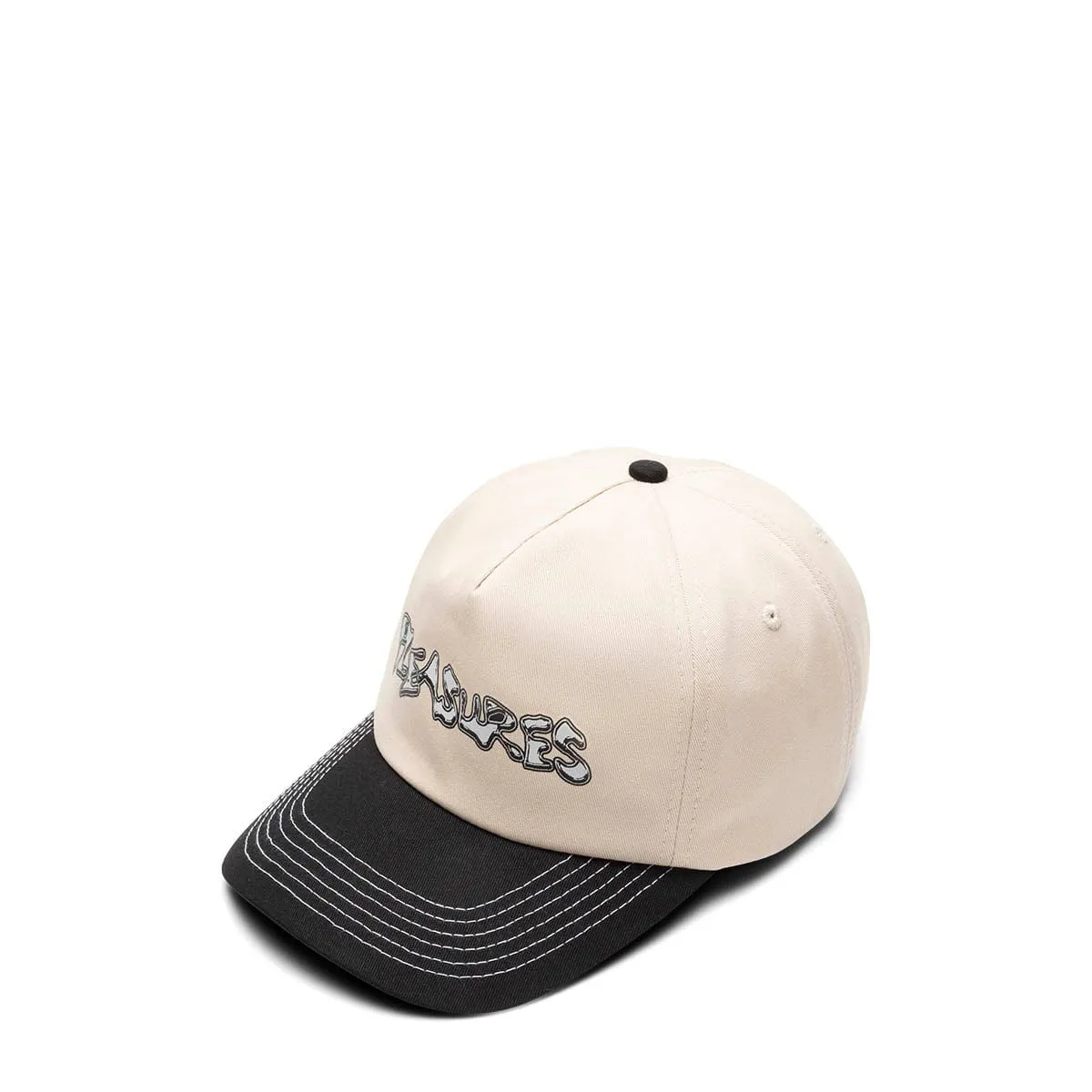 MELT UNCONSTRUCTED CAP | Bodega