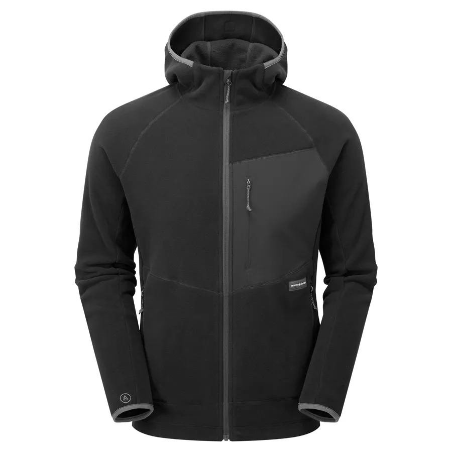 Men's Supermoon Bio Fleece Hoodie