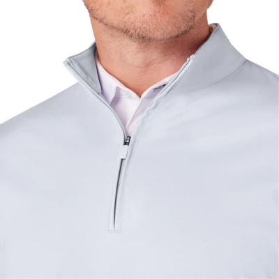 Men's Mizzen+Main Keeton 1/4 Zip Pullover