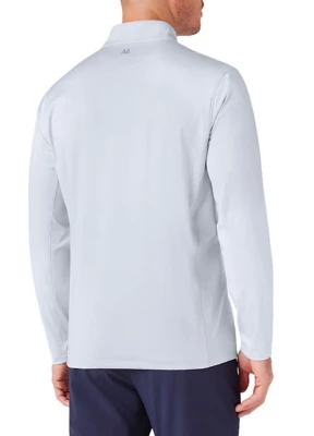 Men's Mizzen+Main Keeton 1/4 Zip Pullover