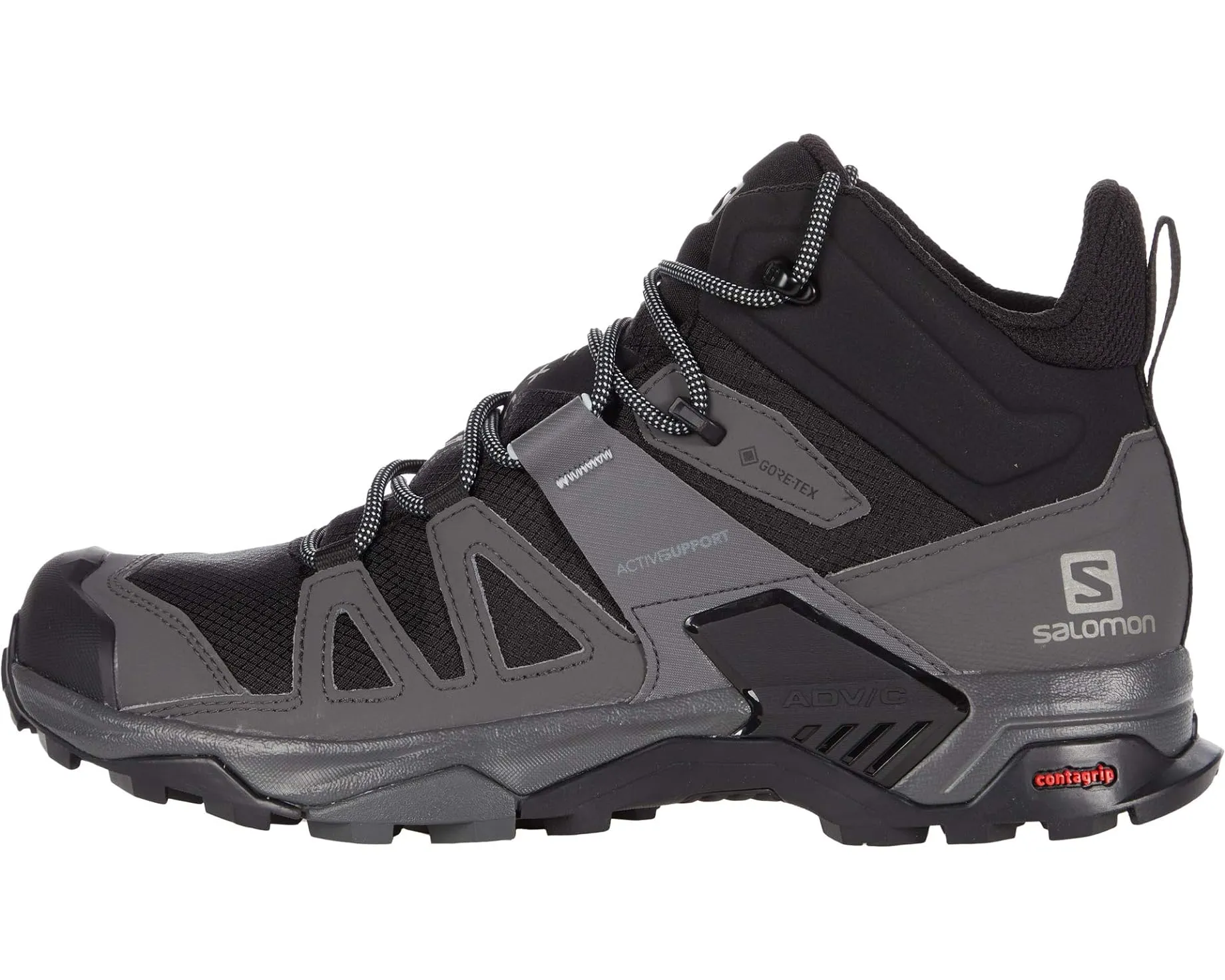 Men's Salomon X Ultra 4 Mid GTX