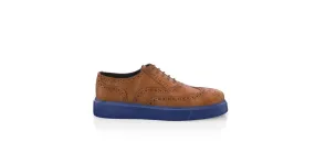 Men`s Sneakers 23574