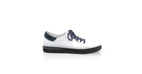 Men`s Sneakers 7523