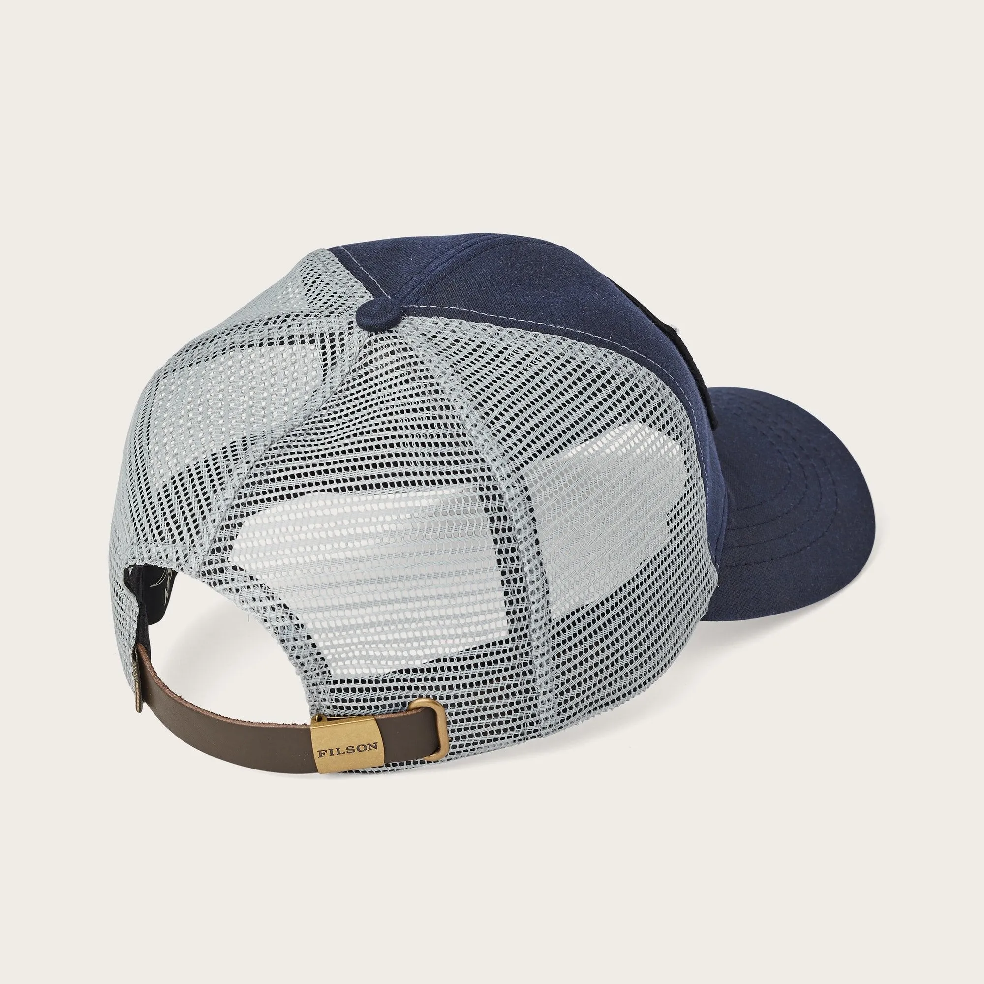 MESH LOGGER CAP