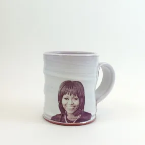 Michelle Obama Mug