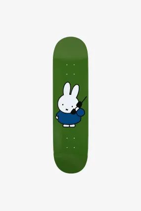 Miffy 1 Skateboard