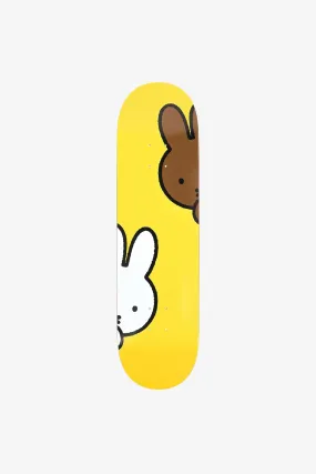 Miffy 3 Skateboard