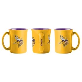 Minnesota Vikings 15oz. Caf Mug