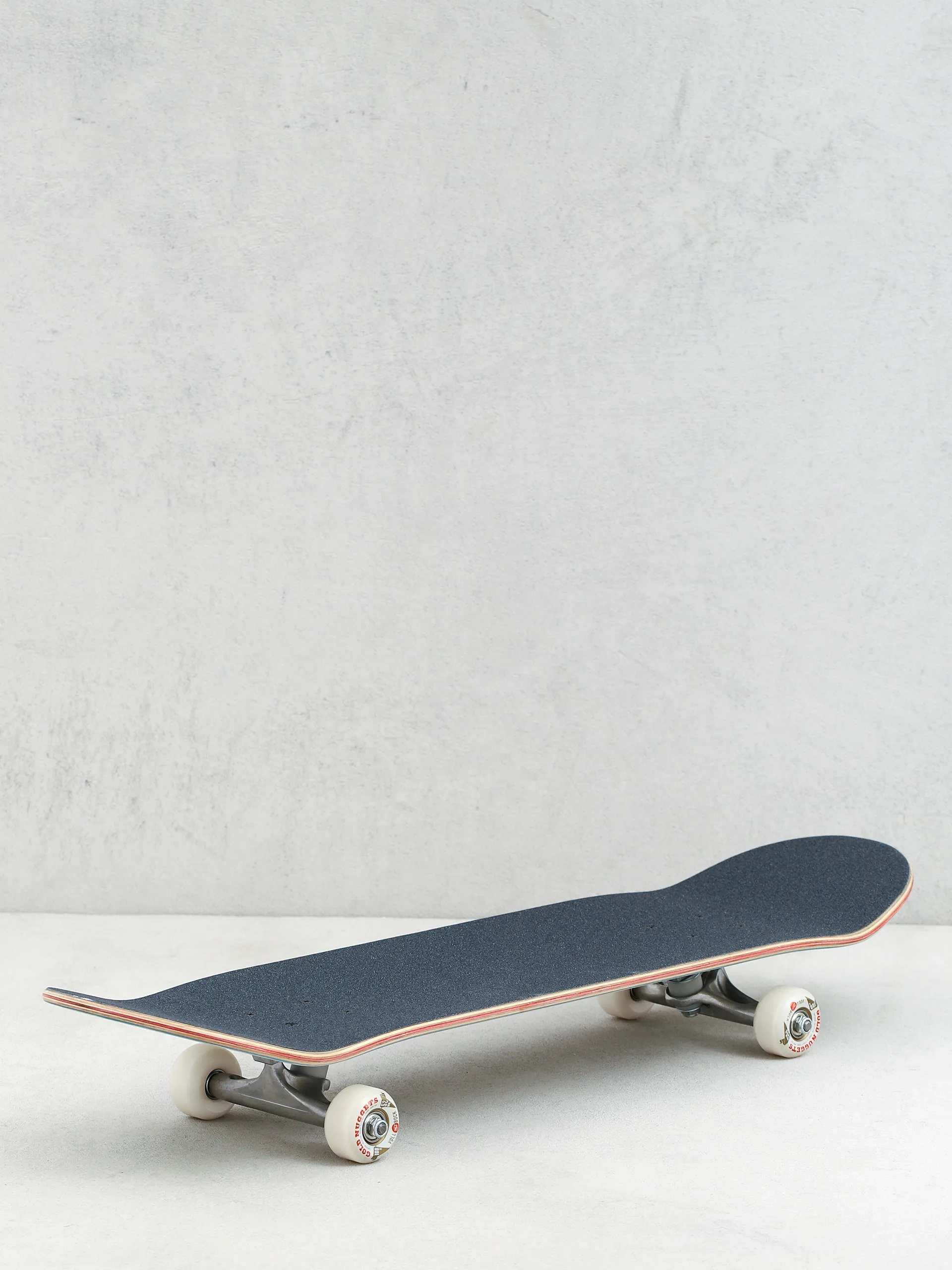 Mob Skateboards Horsemen Skateboard (beige)