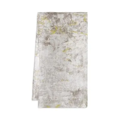 Mode Living Argento Napkins, Set of 4