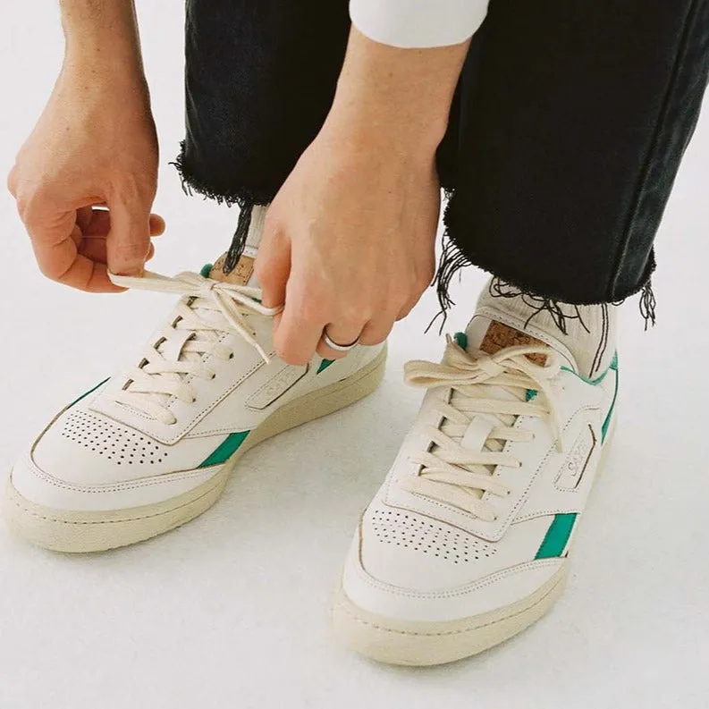 Modelo '89 Sneakers - Green