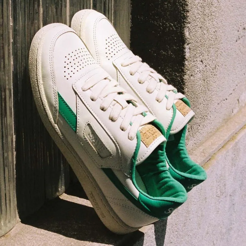 Modelo '89 Sneakers - Green