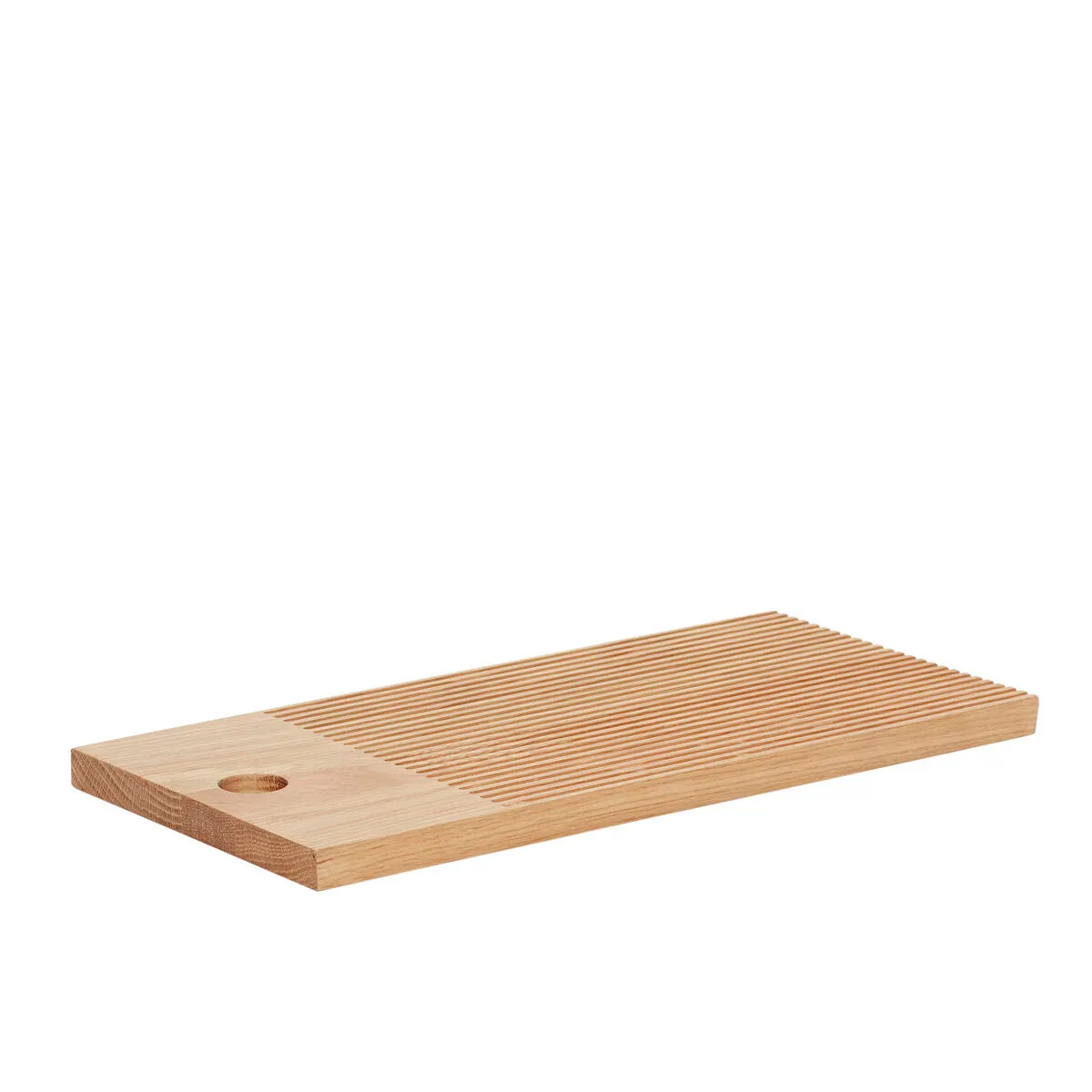 Monarch Cutting Board Natural