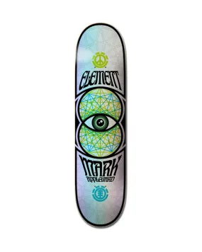 Moondust Apple 8.38" - Skateboard Deck