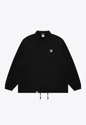 Moonface Logo Jacket