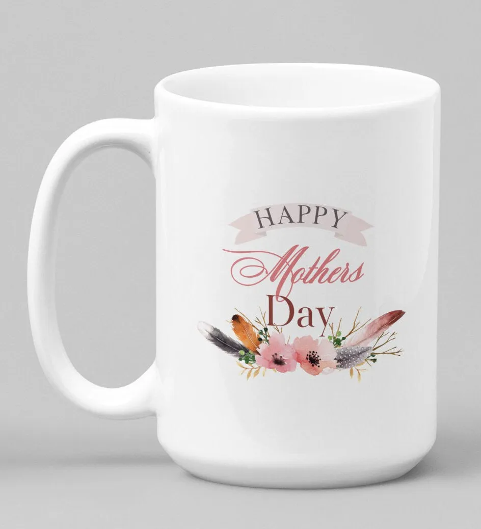 Mothers Day Mug, Mother In Law Mug, Mothers Day Gift, Personalized Mug, Custom Mothers Gift