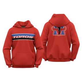 Mountain View Toro Bike Team 2023 HOODIE