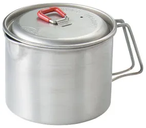 MSR Titan Kettle | Camping Pots & Pans | BananaFingers