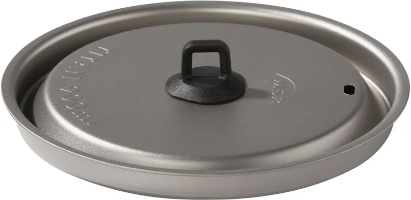 MSR Titan Kettle - 900mL