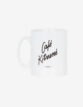 Mug Cafe Kitsune Latte