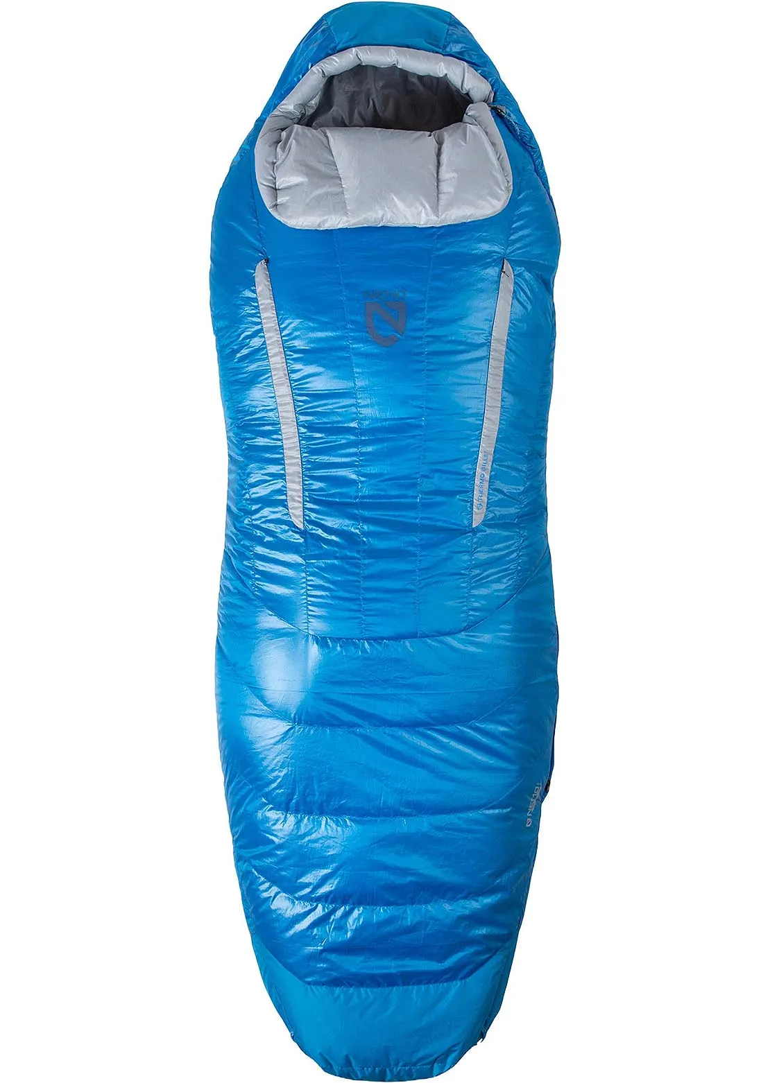 NEMO Equipment Men's Disco Endless Promise Synthetic Sleeping Bag