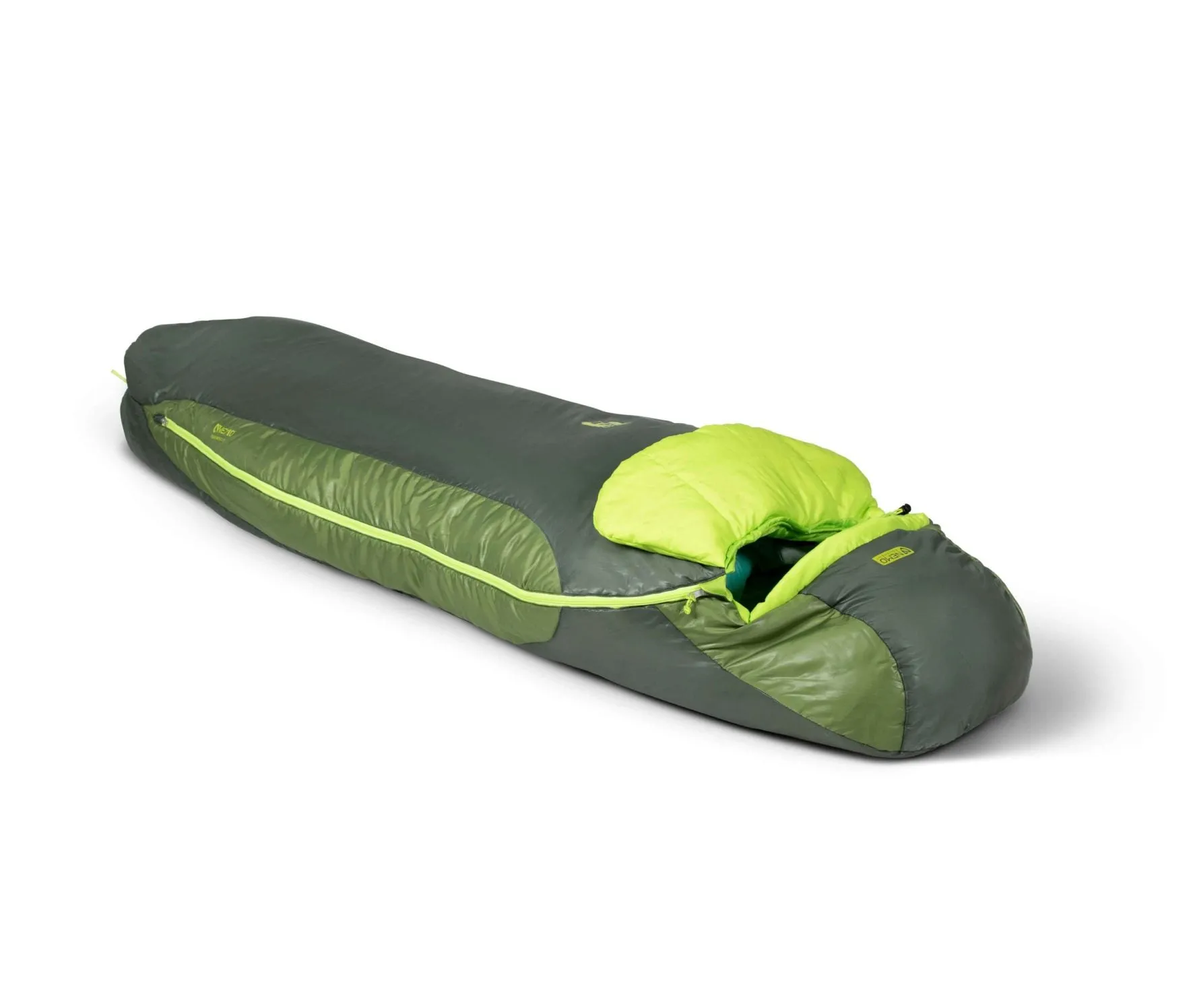 NEMO Tempo Men’s 35 Synthetic Sleeping Bag