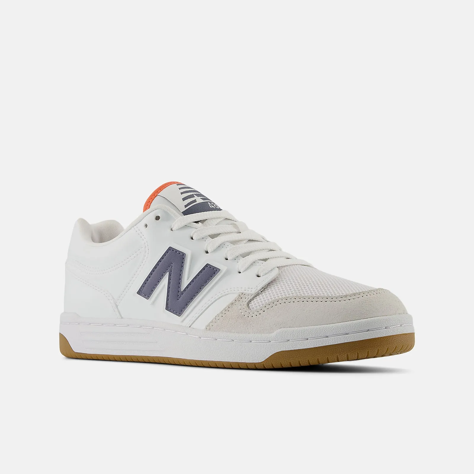 New Balance Men's 480